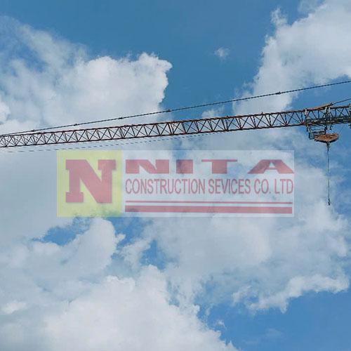 CÔNG TY TNHH DỊCH VỤ XÂY DỰNG NITA